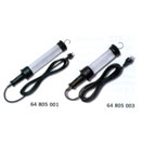 特亮防眩目工作手灯